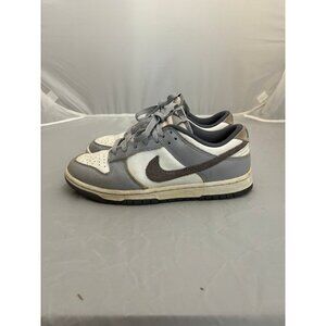 Nike Dunk low se light carbon grey men’s shoe size 8 FJ4188 100